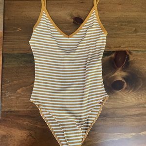 Forever 21 Bodysuit